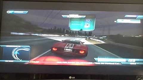 NFS Most Wanted 2: Head 2 Head Bloopers (Episodes 1-3)