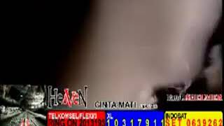 Cinta Mati - Ale Heaven