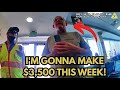 The "Millionaire" Passenger: Why This Man's $2,500 Trip Ended In Handcuffs