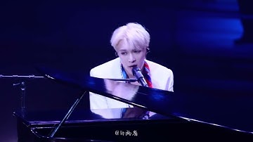 张艺兴 LAY • 大航海III 大连｜231028 我不好 I