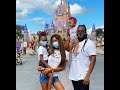 Birthday Vlog | Orlando, Fl. | Disney World | BaeCation | Travel | Birthday Dinner