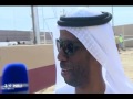 الحبيب هيثم الحمادي صاحب الدعابه اللا محدودة و فهد في مهرجان سمو الامير الوالد