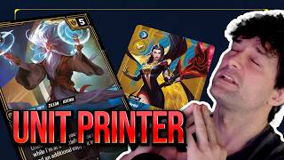 I Was NOT Ready For These Cards… | Set 3 Riftbound Unleashed