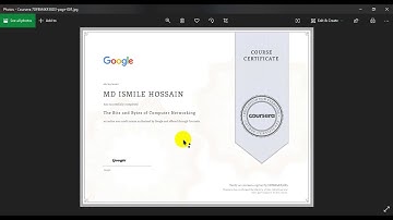 Troubleshooting and the Future of Networking II Week 6 I Quiz I Coursera