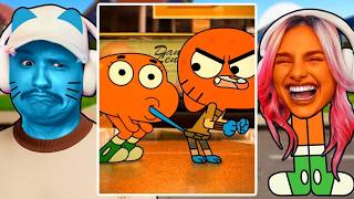 GUMBALL FORA DE CONTEXTO PT. 3