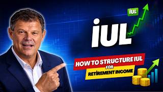 How to Structure an IUL for Retirement Income