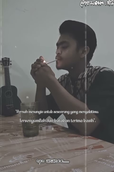 Story wa Tatu 30 detik