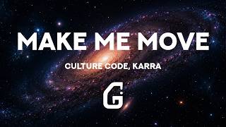 Download Lagu Make Me Move - Culture Code (Lyrics) Download Lagu Make Me Move - Culture Code (Lyrics)