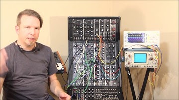 Wave Replacement Synthesis Part 2