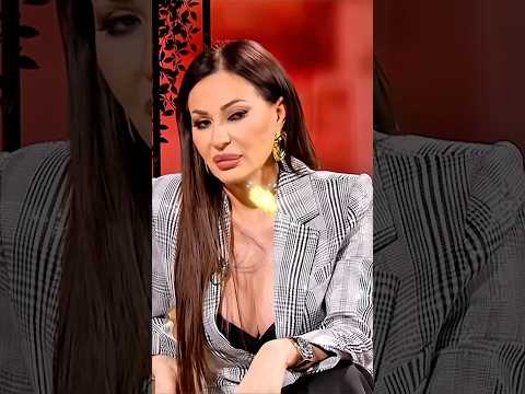 CECA REFREN PESMA PILE Balkan Serbia Ceca Funnyhumor Podcastclips Interview Funnyquotes 