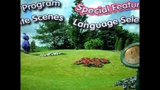 Teletubbies - Look! US Version DVD Walkthrough