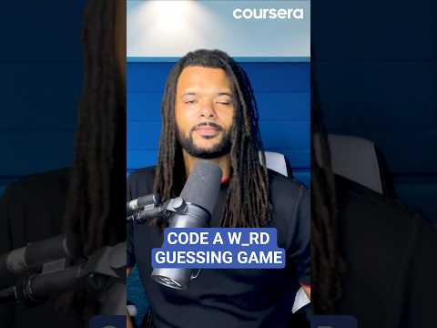 Python Tutorial: Interactive Word Guessing Challenge