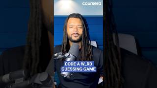 Python Tutorial: Interactive Word Guessing Challenge