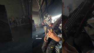 Download Lagu SLAUGHTER TO PREVAIL 3 minutes before we hit the stage Rogers, AR #SlaughterToPrevail #EvgenyNovikov MP3