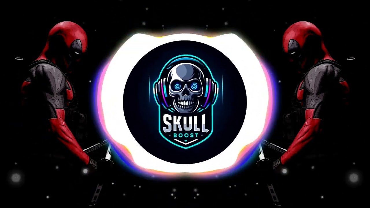 COSMIC -  Beat Slayer[ Bass Boosted]