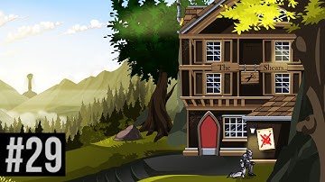 DragonFable Book 3 Let