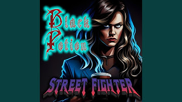 Black Potion