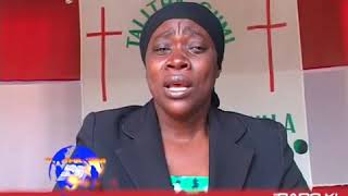 part 3 USHUHUDA NILIKUTANA NA YESU