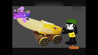 Kaifirex El Loquendero Yt En Nickelodeon Mx, Julio 2016 Totally Real And Rare
