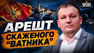 В Європі схопили фаната Путіна! Прославляв "руський мір" — світить в'язниця