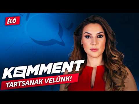 Komment - HírTV