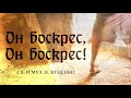 Микола Куценко - Он воскрес