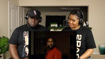 Kendrick Lamar - Rich Spirit | Kidd and Cee Reacts