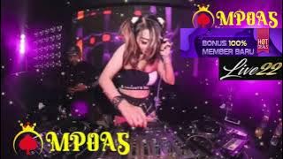 DJ TERBARU BIAR SAJA 2022 JUNGLE DUTCH FULL BASS