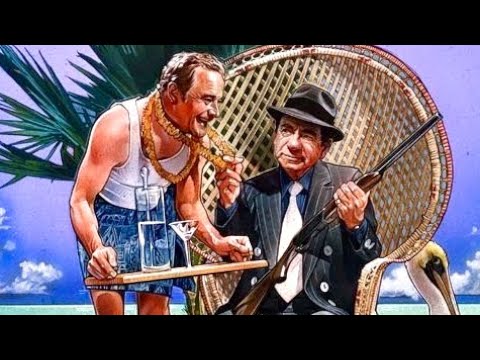 Buddy Buddy — tráiler