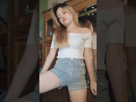 paha nya mulus seperti apa yah#shorts