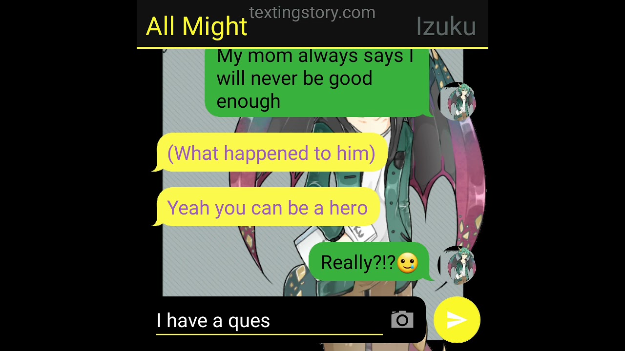 dragon quirk deku part 1: the beggining
