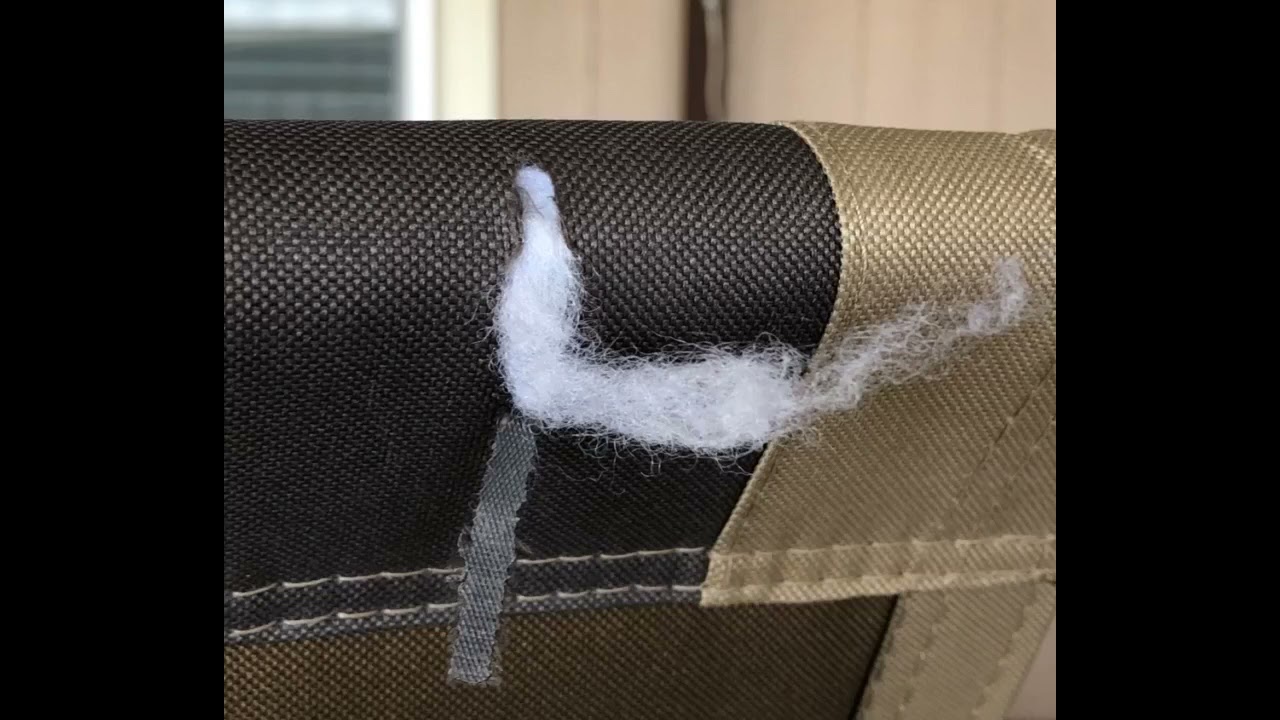 Amazon Basics Outdoor Padded Zero Gravity Lounge Beach Chair - Pack of 2