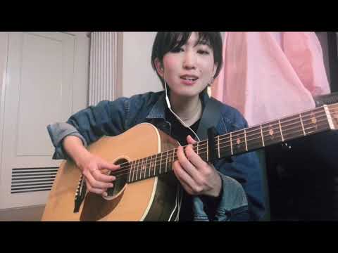 タイムマシーンにのって/PUNPEE(coverd by Enuiiy)