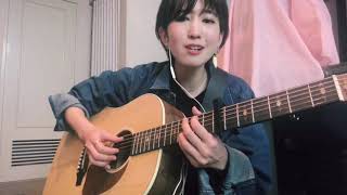タイムマシーンにのって/PUNPEE(coverd by Enuiiy)