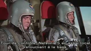 Bombers B-52 1957 Castle AFB References