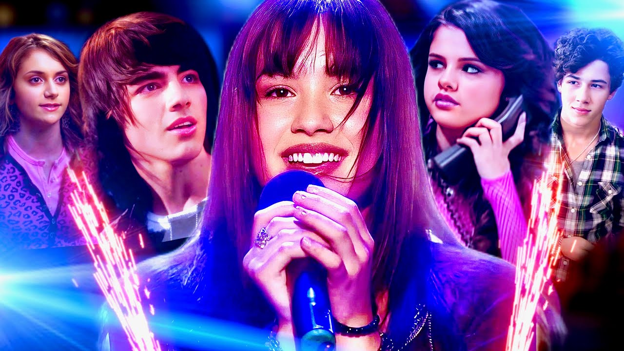 CAMP SHOCK: The Dark Side of Camp Rock