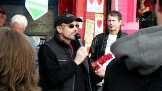 Charlie Denson - Save Ruby's Bar N Grill