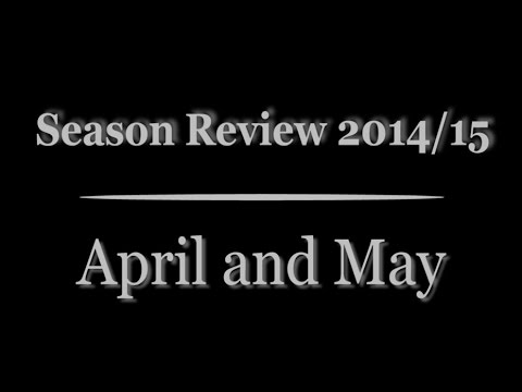 bury fc message board Bury FC's 2014/15 Season Review: April and May