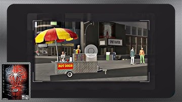 Spider-Man 3 | Part 13 - Daily Bugle: Talk To Robbie For Photo Assignments 1