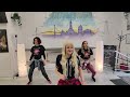 Akon - Como No ft. Becky G / Zumba Fitness / Dance Fitness /Strong Steps Crew