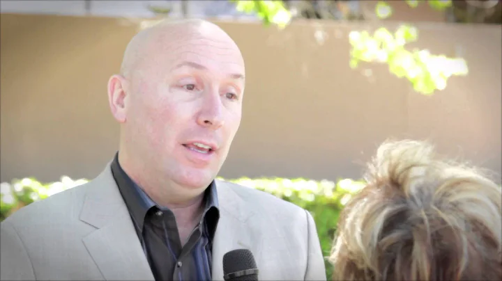 The Real Estate Insider: Debra Smalley & Jeffrey S...