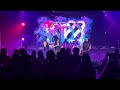 I Love It Loud from KISS CANCER GOODBYE