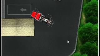 Truck Parking Space screenshot 5
