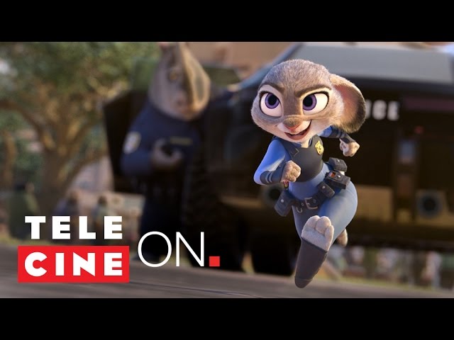 Zootopia+', Trailer Oficial Dublado, Disney+