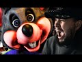 Five Nights at Chuck E. Cheese&#39;s is WICKED