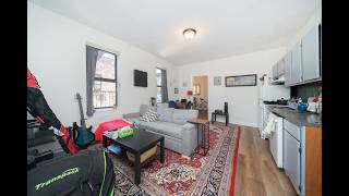 5025 Broadway #5C Inwood Manhattan New York NY Rental apartment