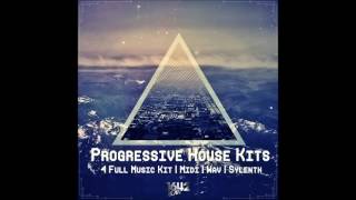 [1642B040] Progressive House Kits [1642 Beats] www.1642beats.com