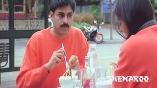 Premante suluvu kadura song whatsapp status video|| Khushi movie|| Pawan Kalyan || Bhumika