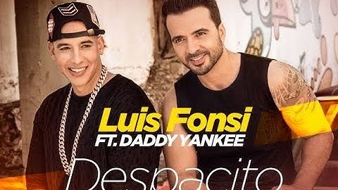 Luis Fonsi | Despacito ft. Daddy Yankee | Piano Tutorial