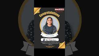 Student Placement Success Story | EduCADD Ameerpet